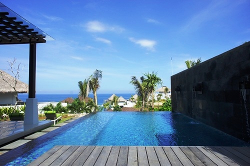 Samabe Resort 1 Bed Room Villa