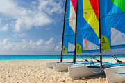 Samabe Resort Activities