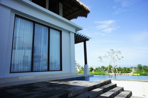 Samabe 2 Bed Room Ocean Pool Villa