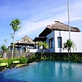 Samabe 2 Bed Room Ocean Pool Villa