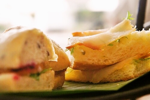 TE.JA.CO Restaurant @Samabe