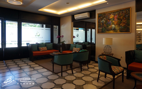 Get Rumah Wangi Bali Spa Background