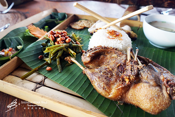 Bhanuswari 稻田餐廳