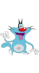 oggy