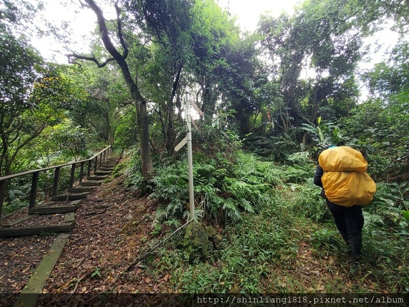 龍門山 親子登山 蛋花小隊 五分山 基隆