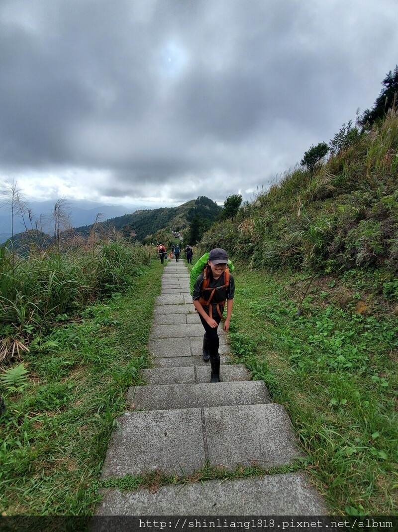 龍門山 親子登山 蛋花小隊 五分山 基隆