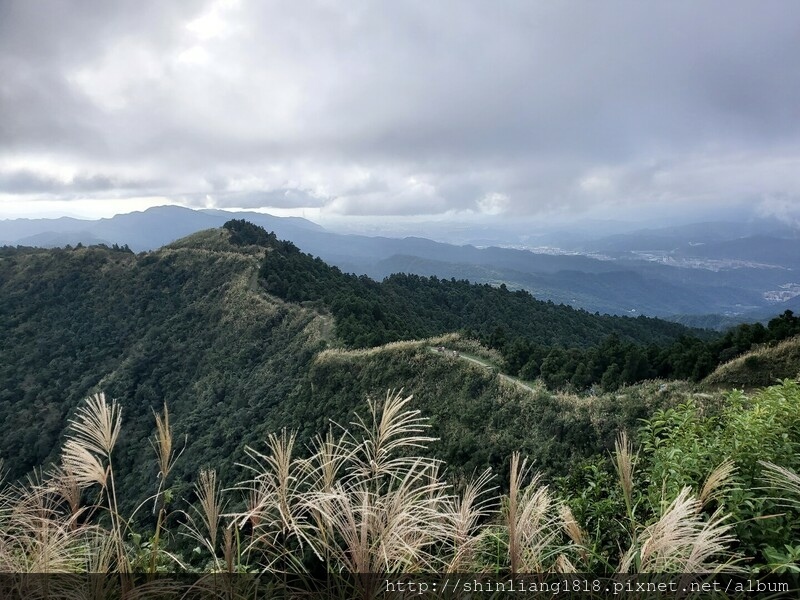 龍門山 親子登山 蛋花小隊 五分山 基隆