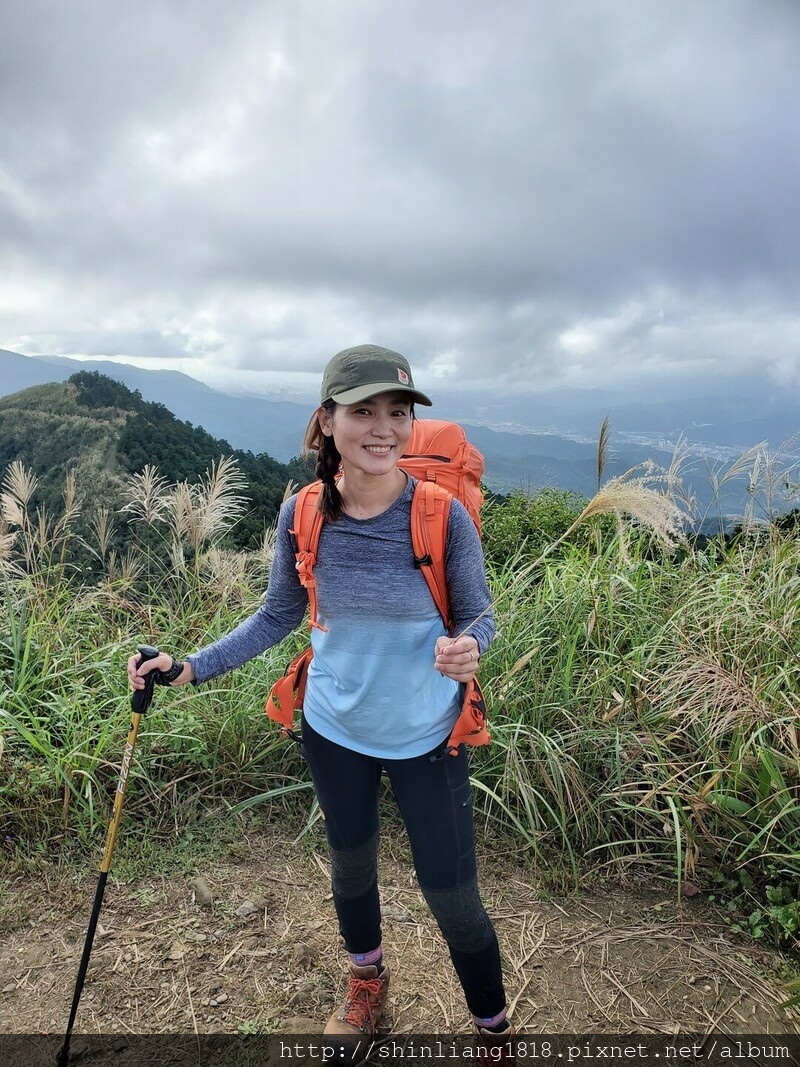 龍門山 親子登山 蛋花小隊 五分山 基隆