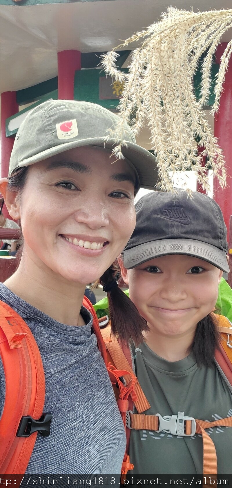 龍門山 親子登山 蛋花小隊 五分山 基隆