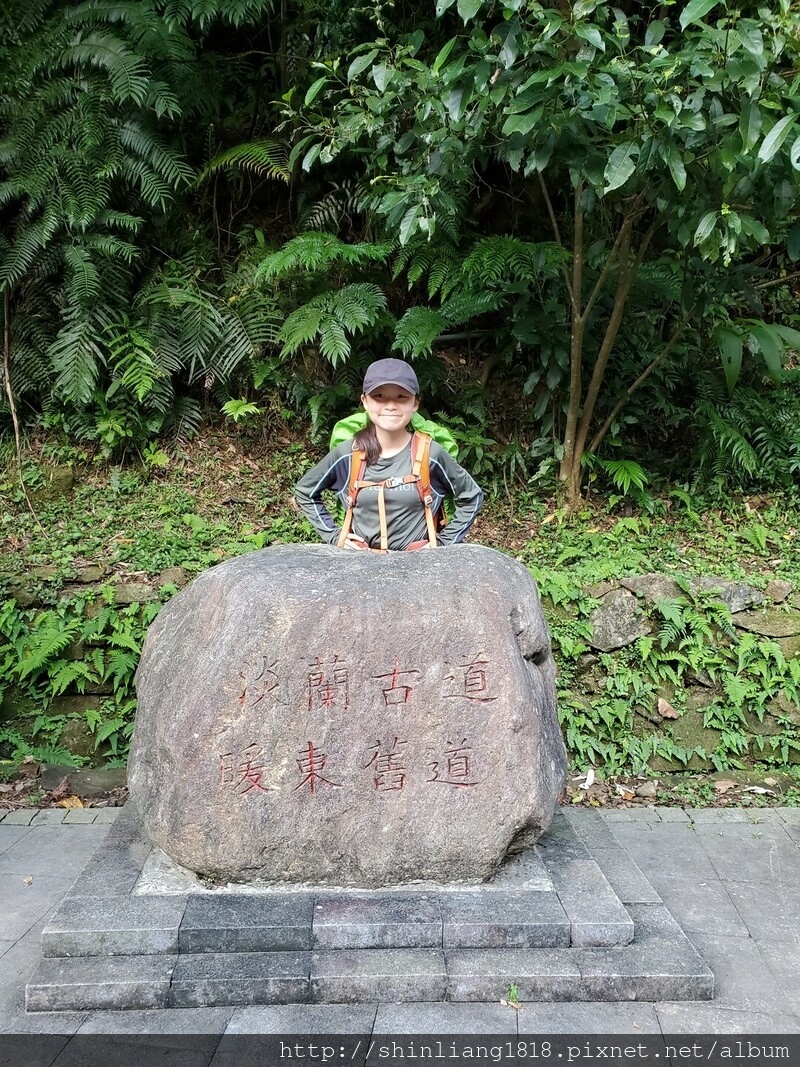 龍門山 親子登山 蛋花小隊 五分山 基隆