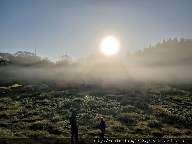 太加太來回走 加羅北池 加羅湖 親子登山 宜蘭