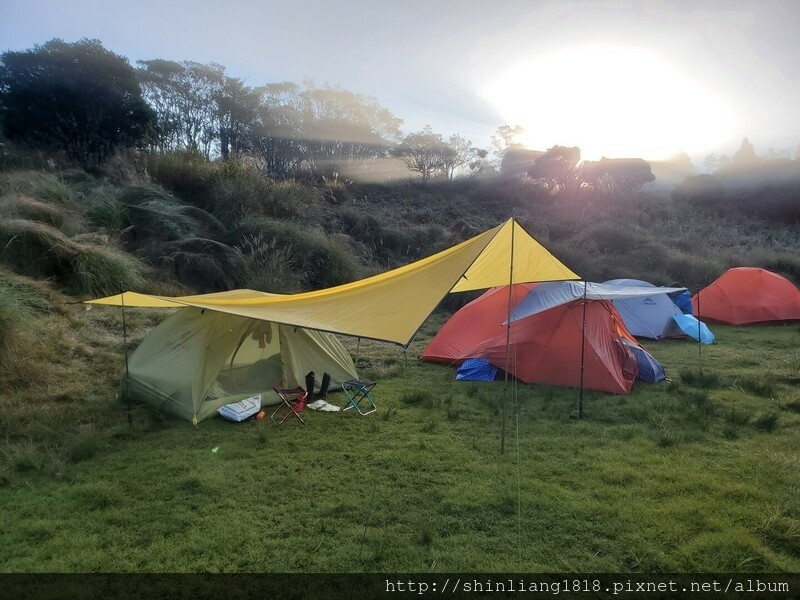 太加太來回走 加羅北池 加羅湖 親子登山 宜蘭