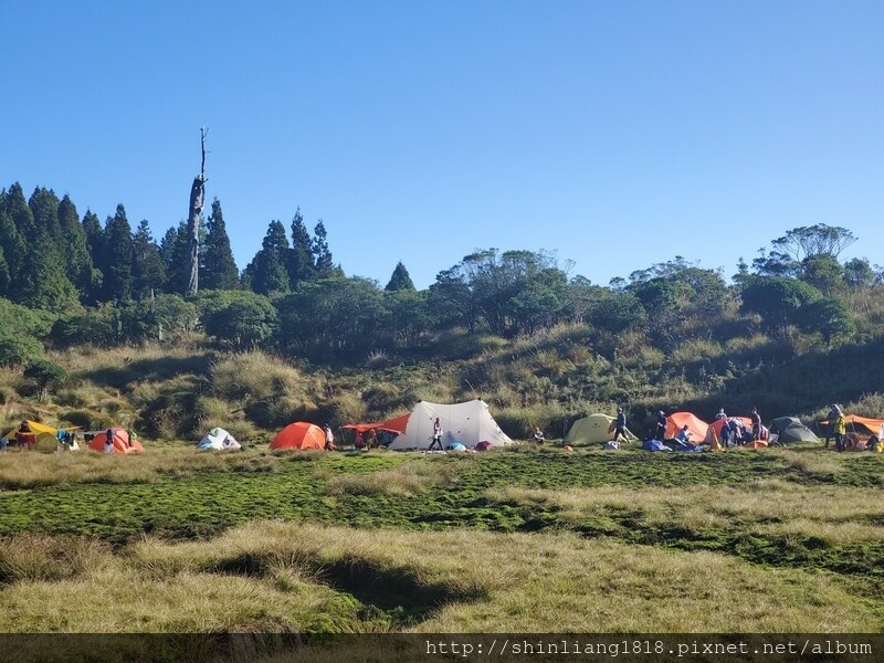 太加太來回走 加羅北池 加羅湖 親子登山 宜蘭