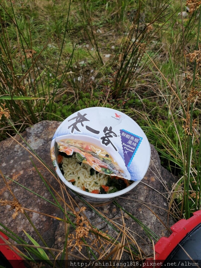 太加太來回走 加羅北池 加羅湖 親子登山 宜蘭