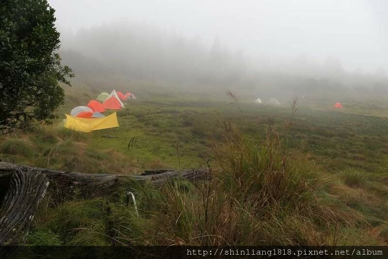 太加太來回走 加羅北池 加羅湖 親子登山 宜蘭