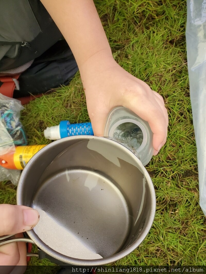 太加太來回走 加羅北池 加羅湖 親子登山 宜蘭