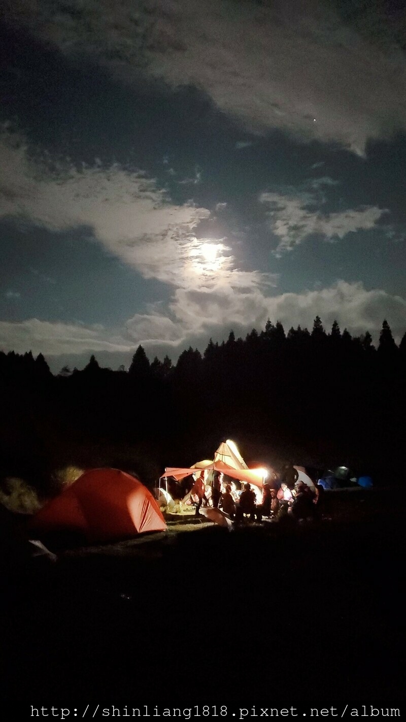 太加太來回走 加羅北池 加羅湖 親子登山 宜蘭