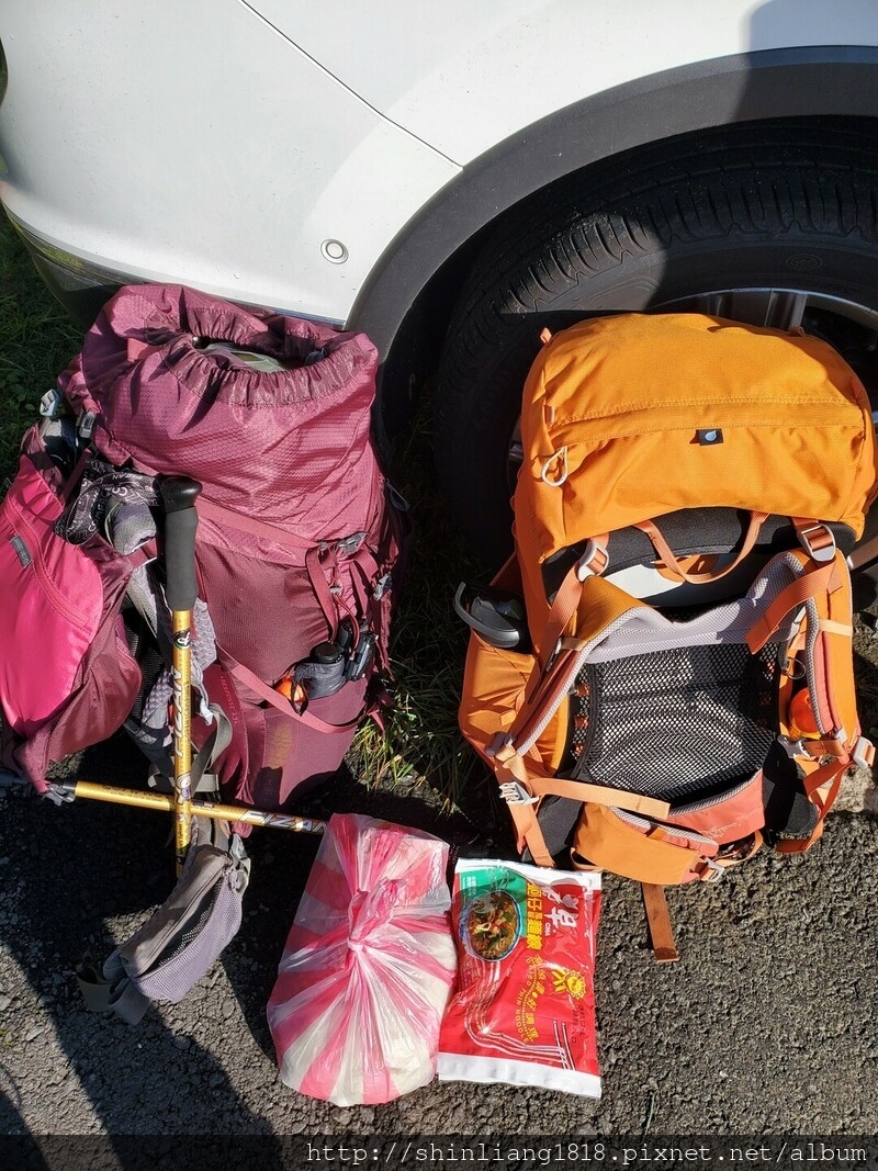 太加太來回走 親子登山 登山 加羅湖 加羅湖北池