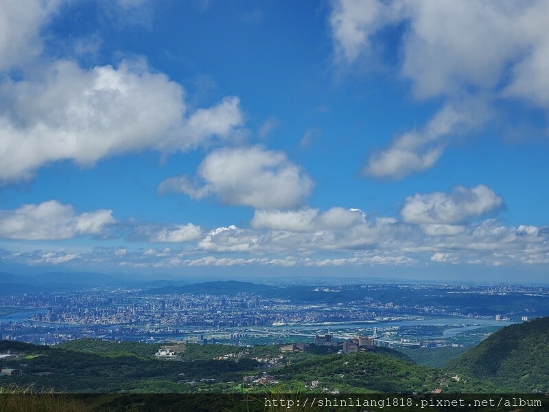 陽明山 親子登山 陽明山草原秘境 健腳級行程 擎天崗