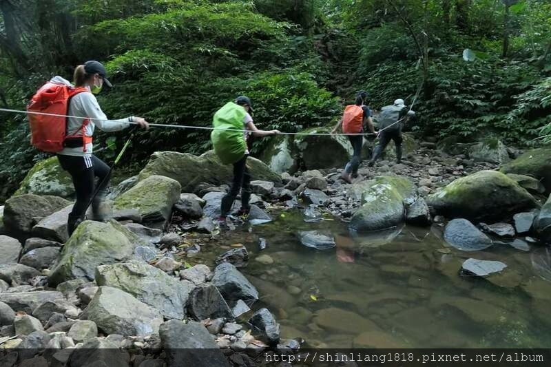 陽明山 親子登山 陽明山草原秘境 健腳級行程 擎天崗