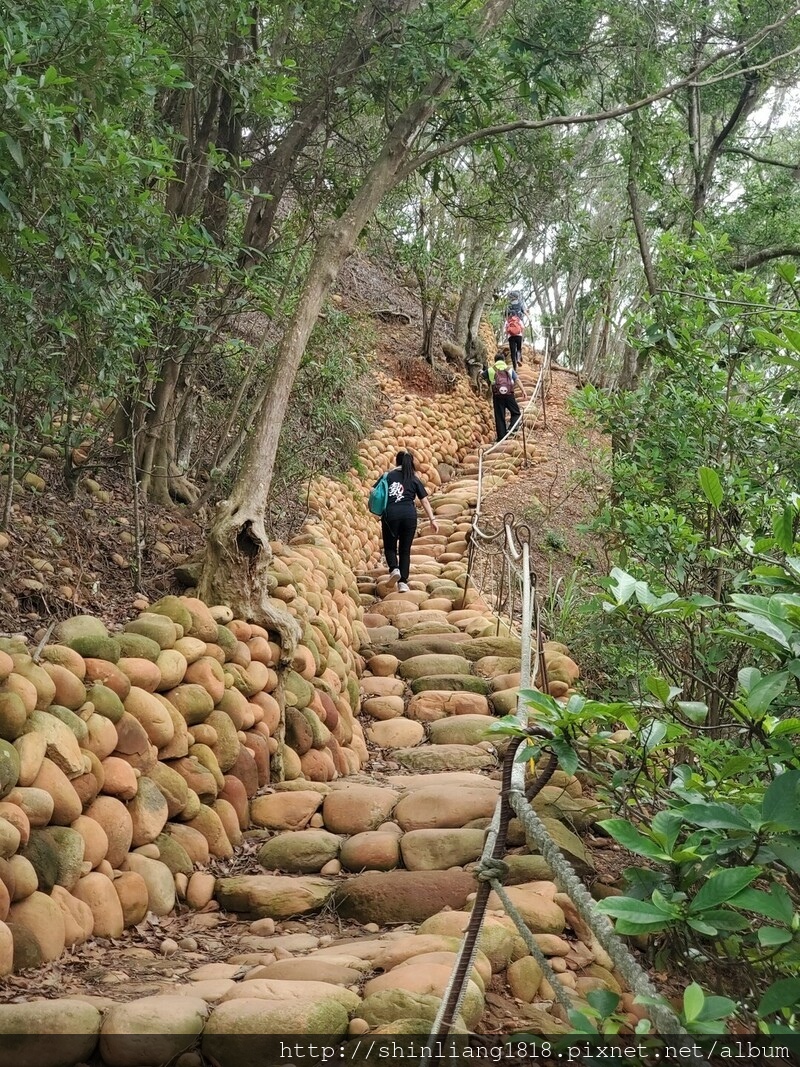 登山 健行步道 火炎山 北鞍古道 親子登山