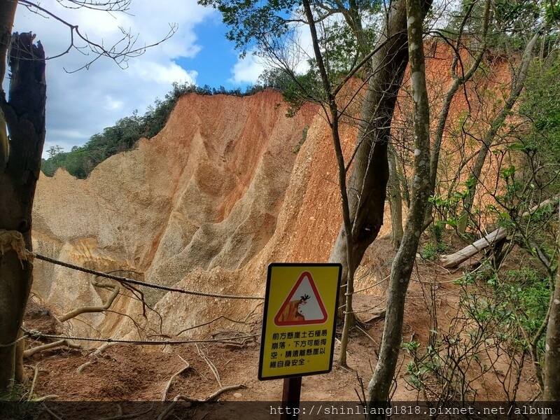 登山 健行步道 火炎山 北鞍古道 親子登山