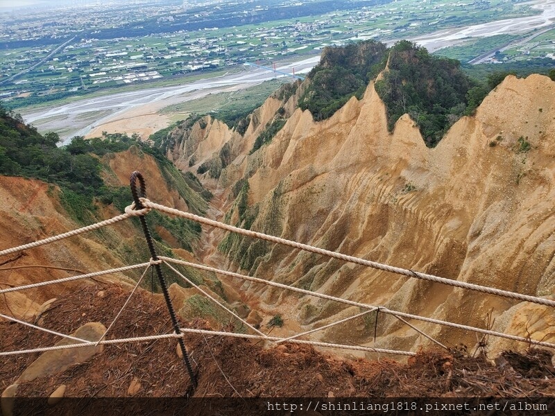 登山 健行步道 火炎山 北鞍古道 親子登山