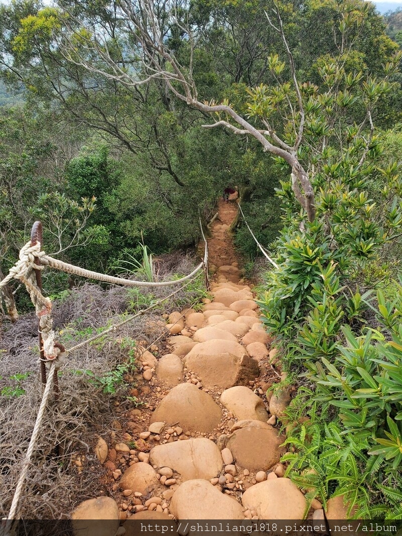 登山 健行步道 火炎山 北鞍古道 親子登山