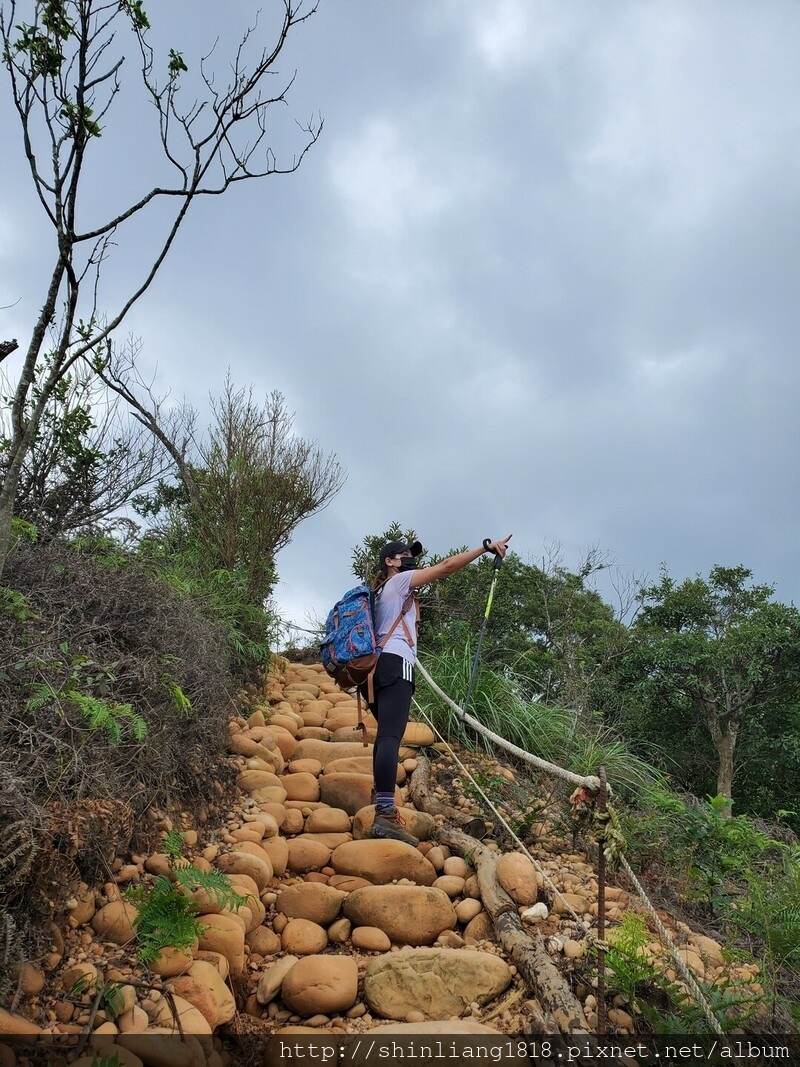 登山 健行步道 火炎山 北鞍古道 親子登山