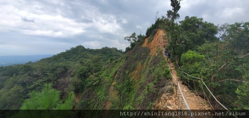 登山 健行步道 火炎山 北鞍古道 親子登山