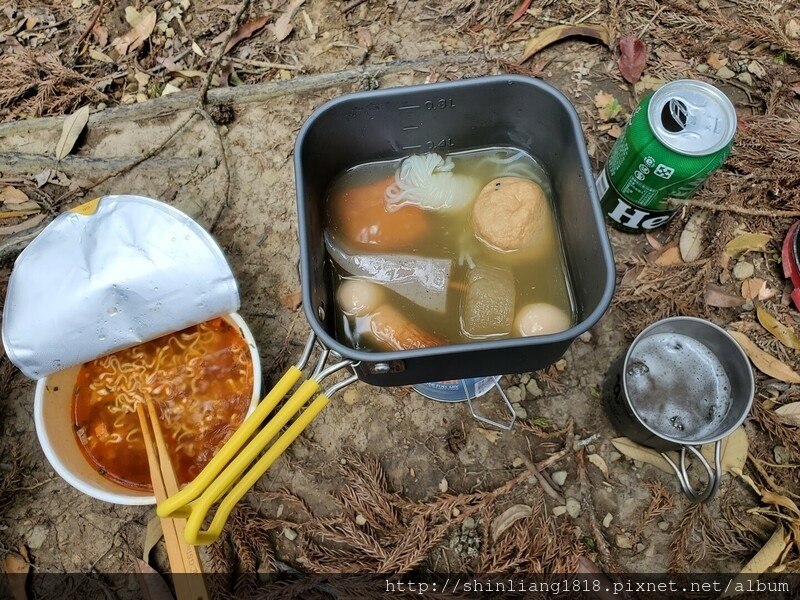 向天湖 向天湖山 光天高山 南庄 親子登山