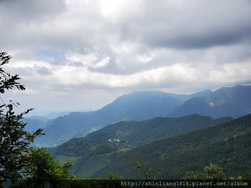 向天湖 向天湖山 光天高山 南庄 親子登山