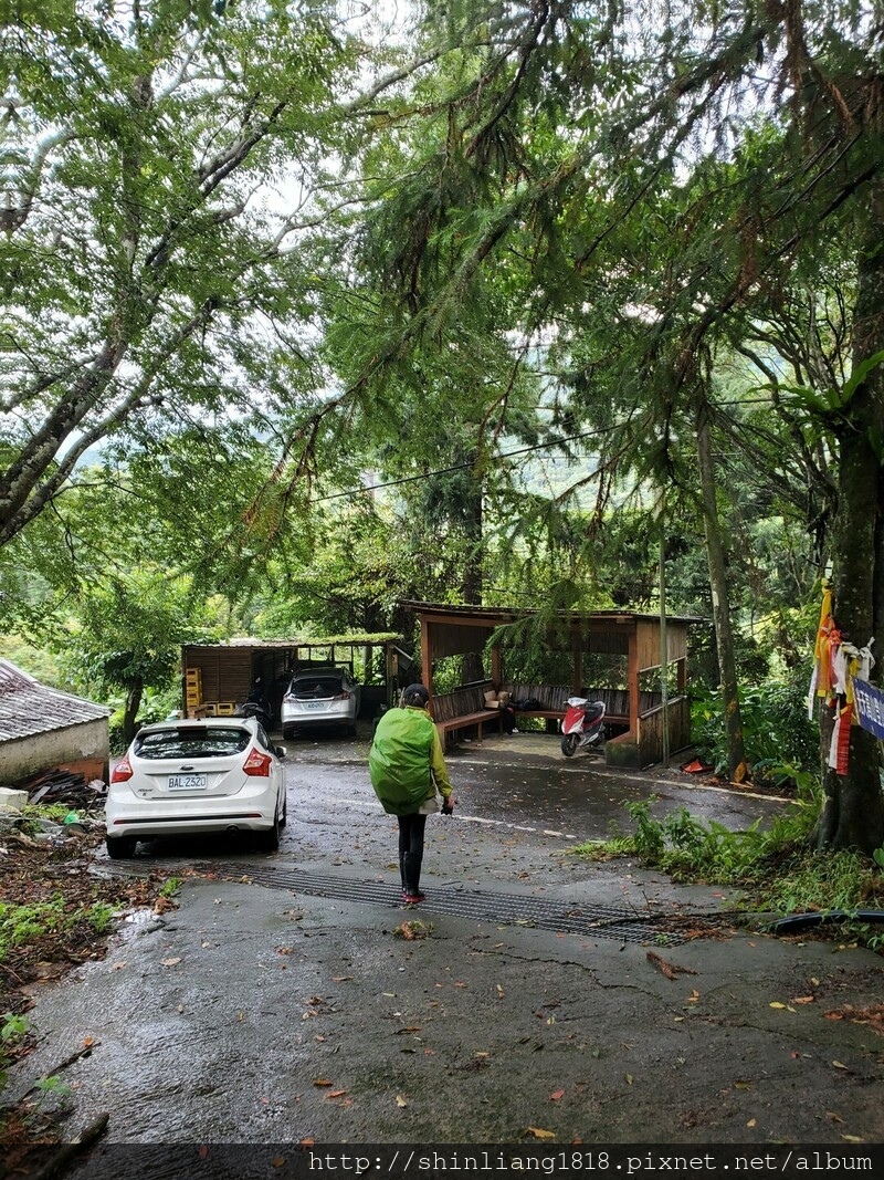 向天湖 向天湖山 光天高山 南庄 親子登山