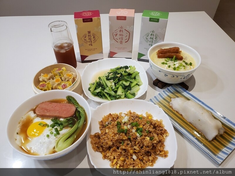 田月桑時 露營 親子露營 美食 飲料