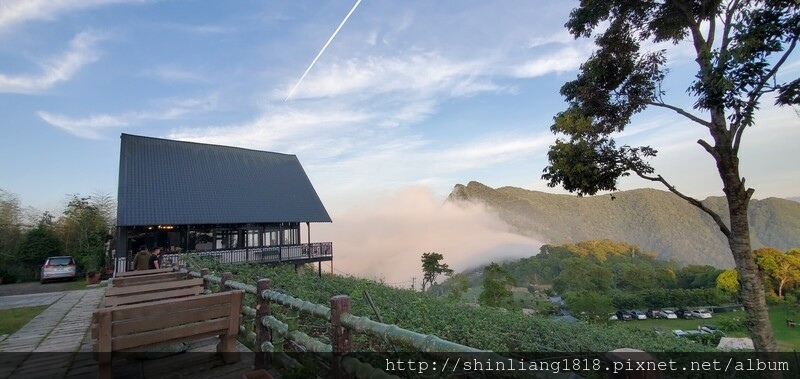 拉拉山 夫婦山 親子登山 登山 夫拉緃走