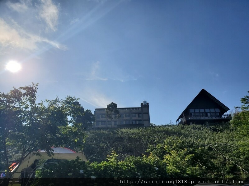 拉拉山 夫婦山 親子登山 登山 夫拉緃走