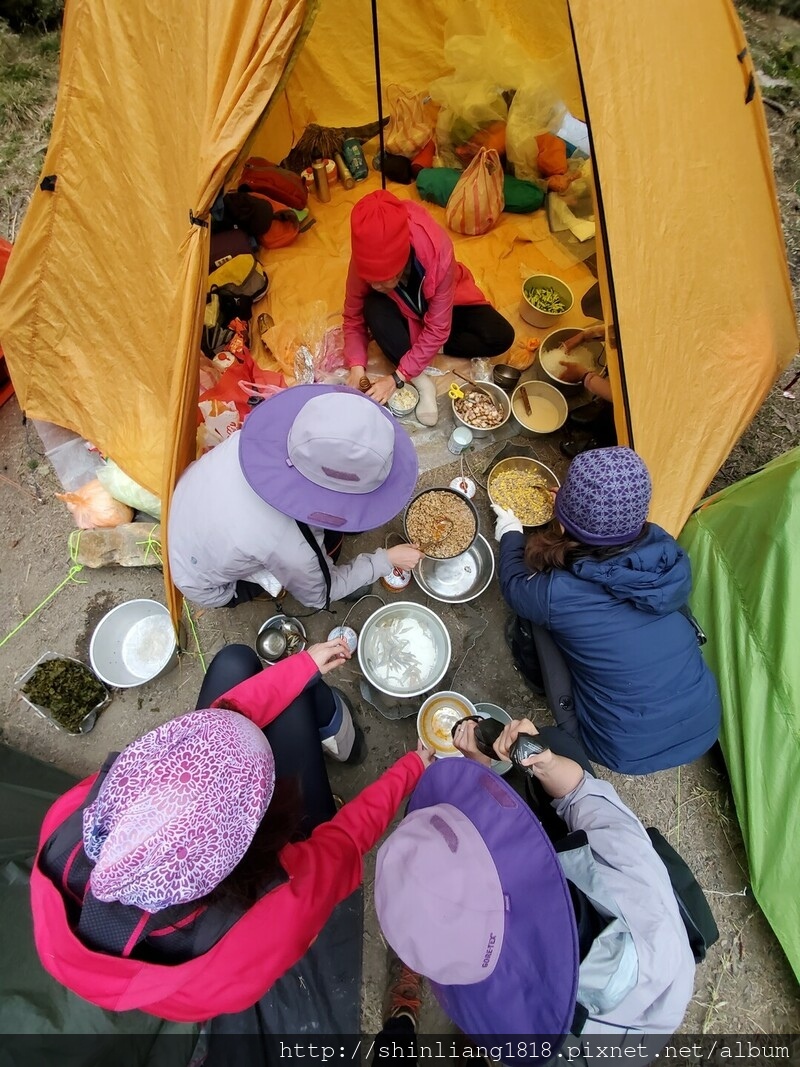 大霸尖山 大霸北稜 小霸尖山 親子登山 新竹