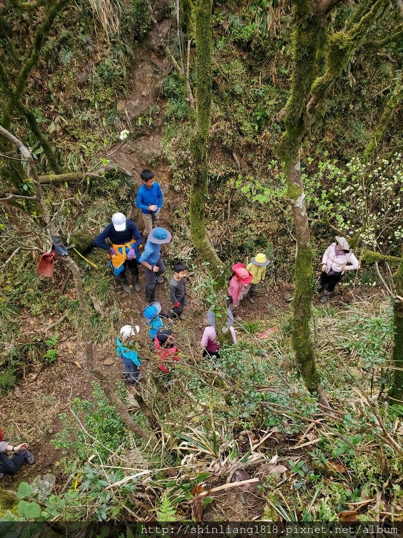 親子登山 登山 樂佩山 三峽 熊空