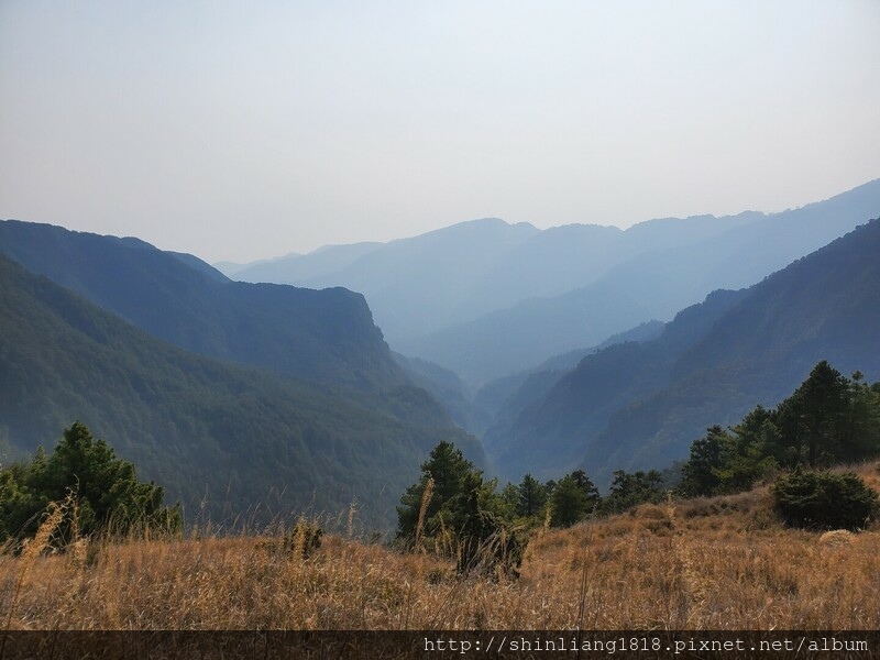 登山 親子登山 大霸尖山 小霸尖山 加利山