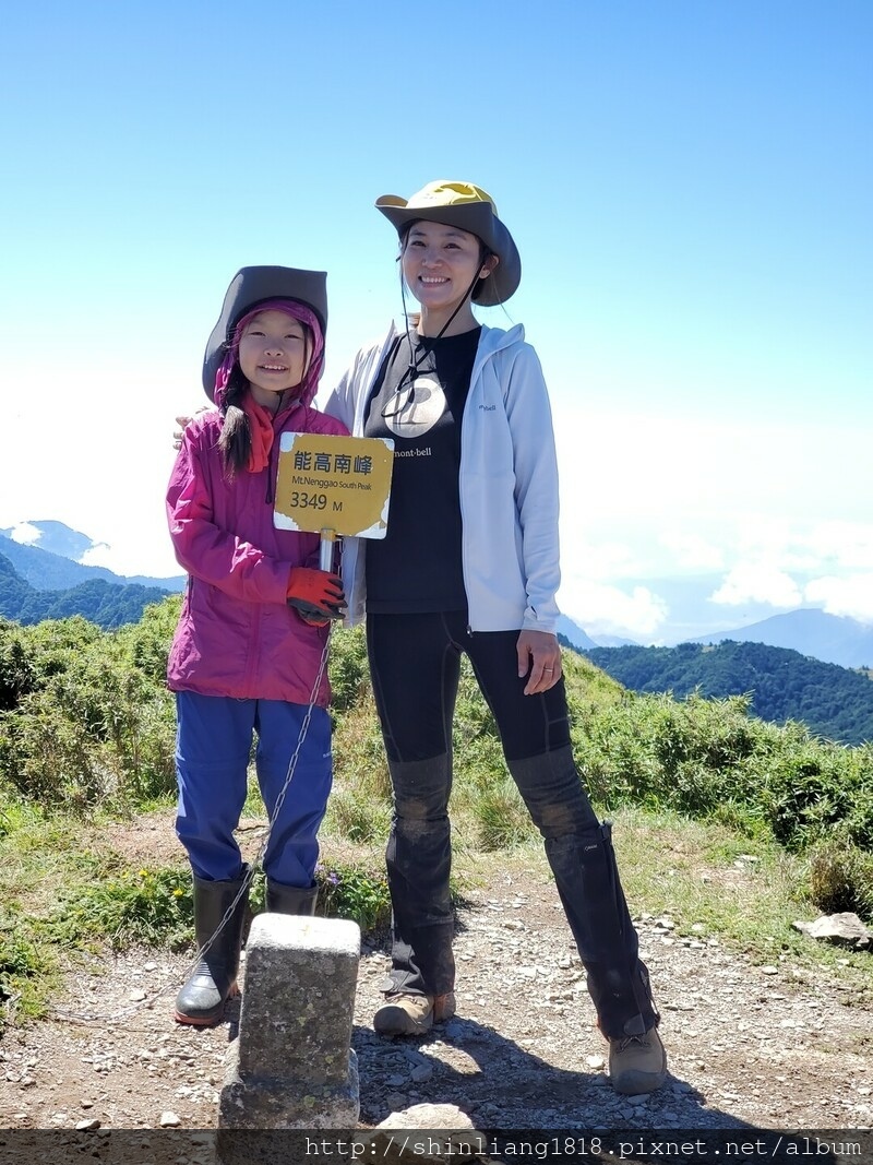 登山 親子登山 親子登山裝備 登山裝備 登山鞋