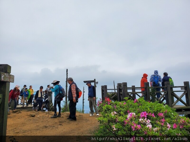 登山 親子登山 登山日記 登山步道 登山健行