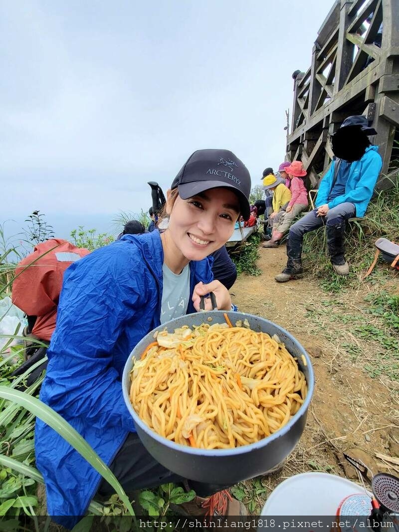 登山 親子登山 登山日記 登山步道 登山健行