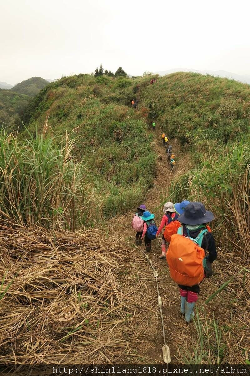 登山 親子登山 登山日記 登山步道 登山健行