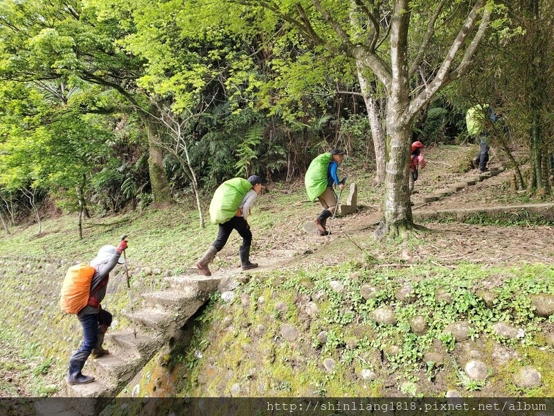 登山 親子登山 登山日記 登山步道 登山健行