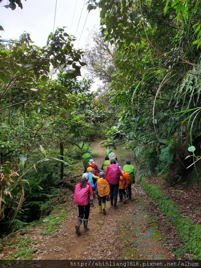 登山 親子登山 登山日記 登山步道 登山健行