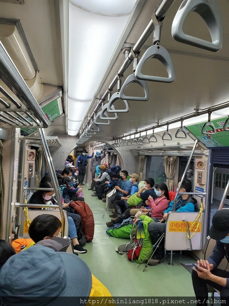 登山 親子登山 登山日記 登山步道 登山健行