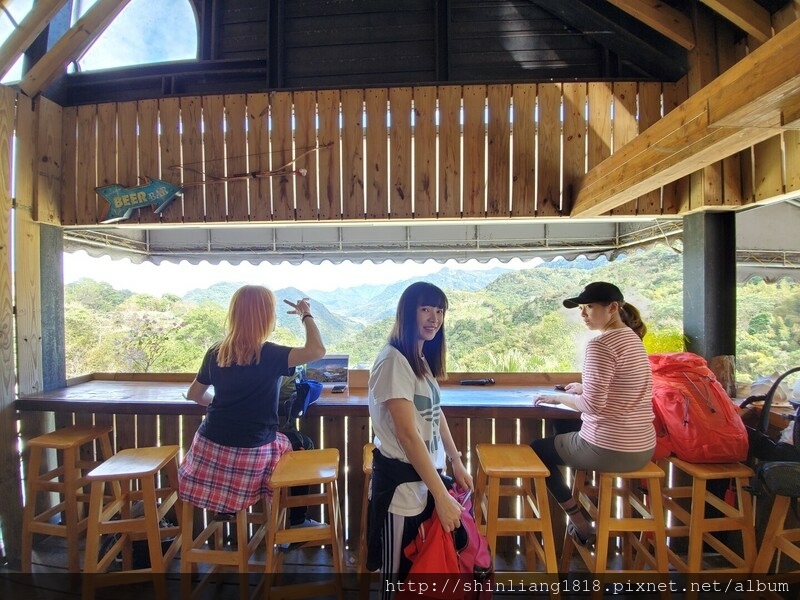 新竹 登山 登山步道 登山健行 登山日記