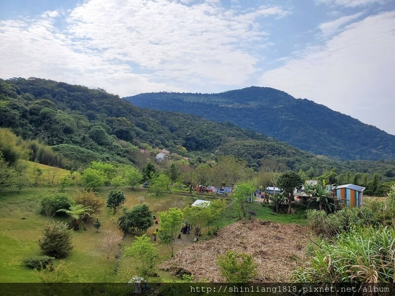 登山 親子登山 清水大山 大同部落 大禮部落