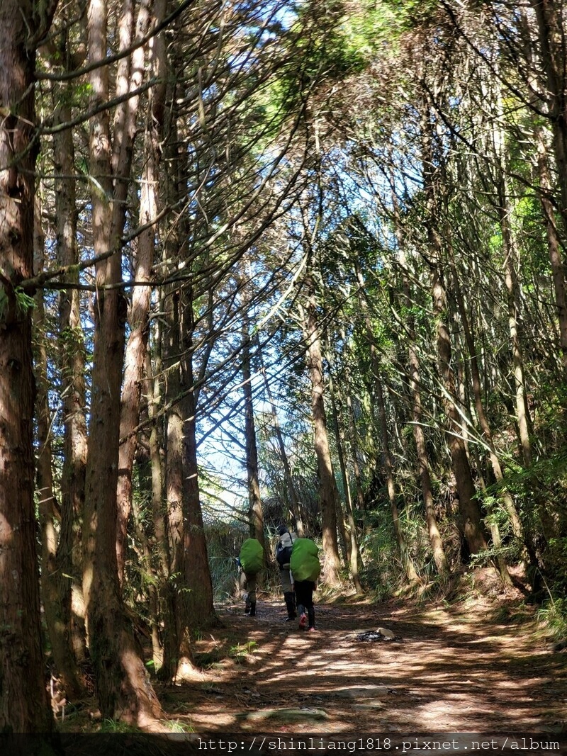 登山 親子登山 石山 溪南鬼湖 秀湖