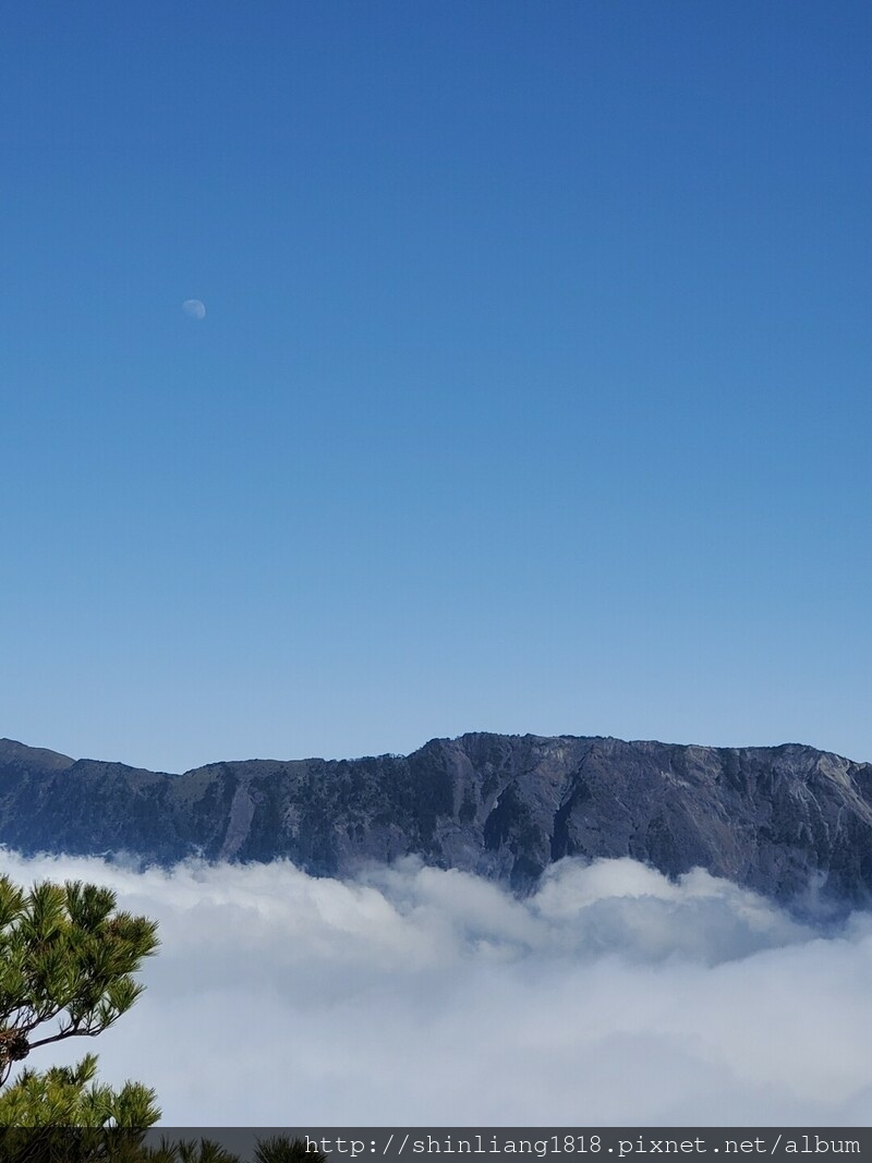 登山 親子登山 石山 溪南鬼湖 秀湖